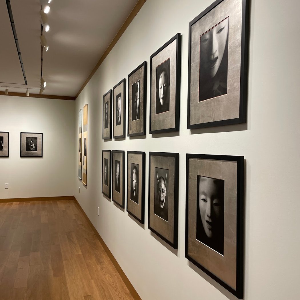 Allen Ginsberg and Vivian Maier: Notes from the Margins